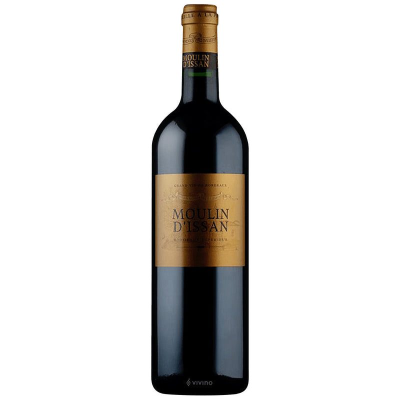 Château Moulin d’Issan – Margaux 2003 - 7 Cellars Wine