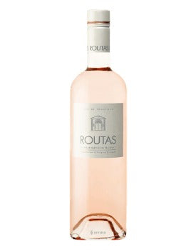 Château Routas – Côteaux Varois en Provence – Rosé 2025 bottle - 7 Cellars