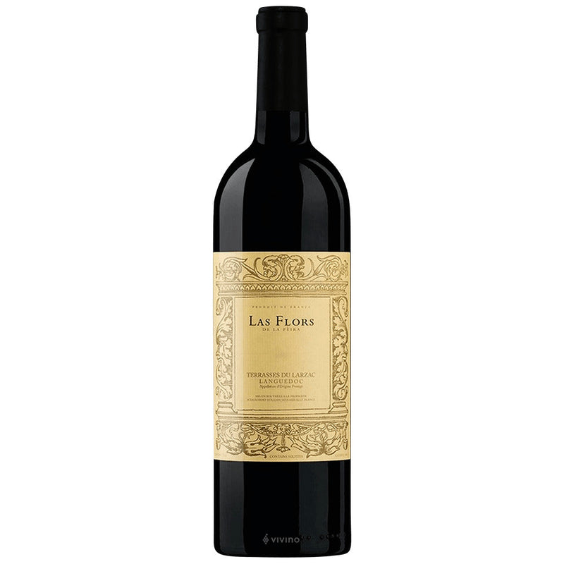 La Peira en Damaisela – Las Flors de la Peira 2008 - 7 Cellars Wine