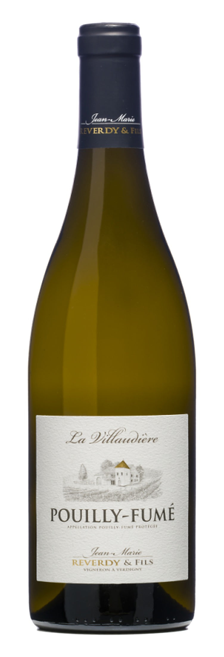 La Villaudiere-Pouilly Fume-Pouilly Fume-2025 bottle - 7 Cellars