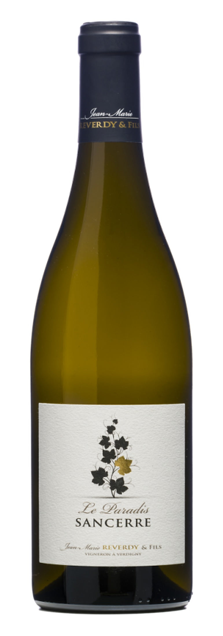 La Villaudiere-Sancerre-Le Paradis-2023 bottle - 7 Cellars