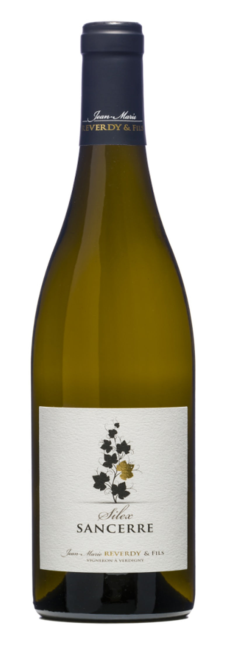 La Villaudiere-Sancerre-Silex-2025 bottle - 7 Cellars