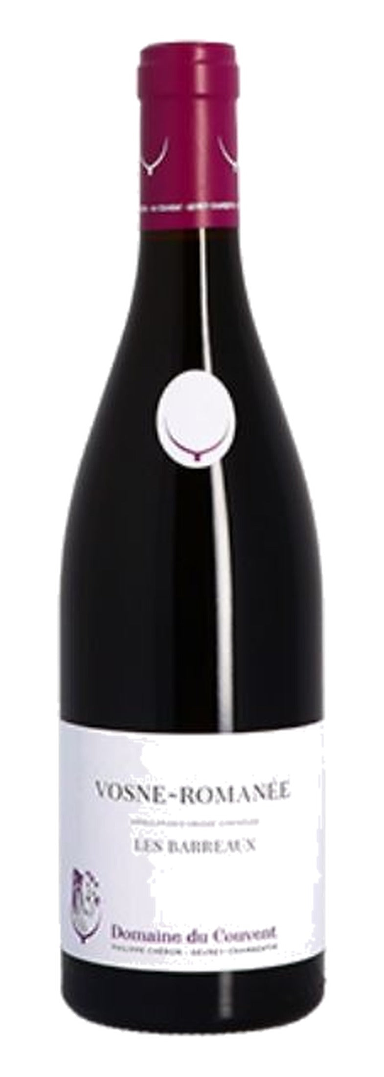A. Bichot-Vosne-Romanee-2023 bottle - 7 Cellars