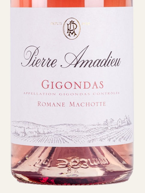 Guinguette-Rose-Methode Ancestrale-NV bottle - 7 Cellars