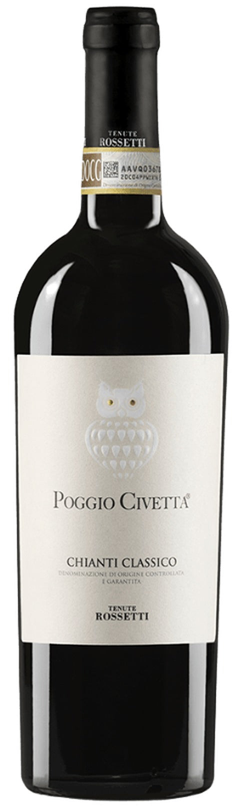 Caparzo - Chianti Classico Annata DOCG 2023 bottle - 7 Cellars