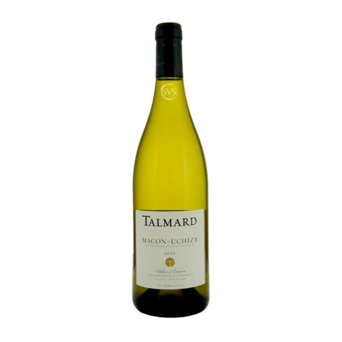 Cave Talmard - Mâcon-Uchizy 2024 - 7 Cellars Wine