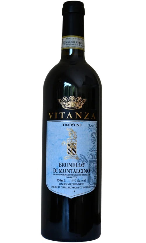 Fattoria dei Barbi-Brunello di Montalcino-Brunello-2019 bottle - 7 Cellars